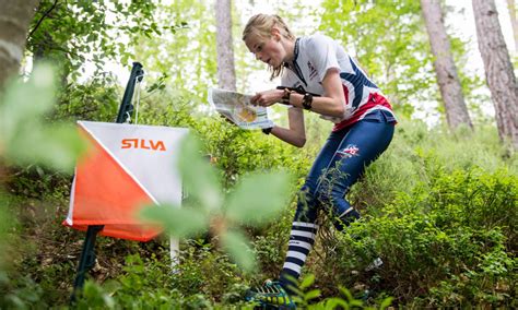Although WPOC hosts about 10-12 orienteering events per year, these events may not fit well into everyone's schedule. . Orienteering near me